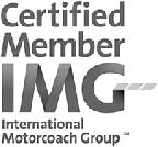 IMG Charter Bus Rentals