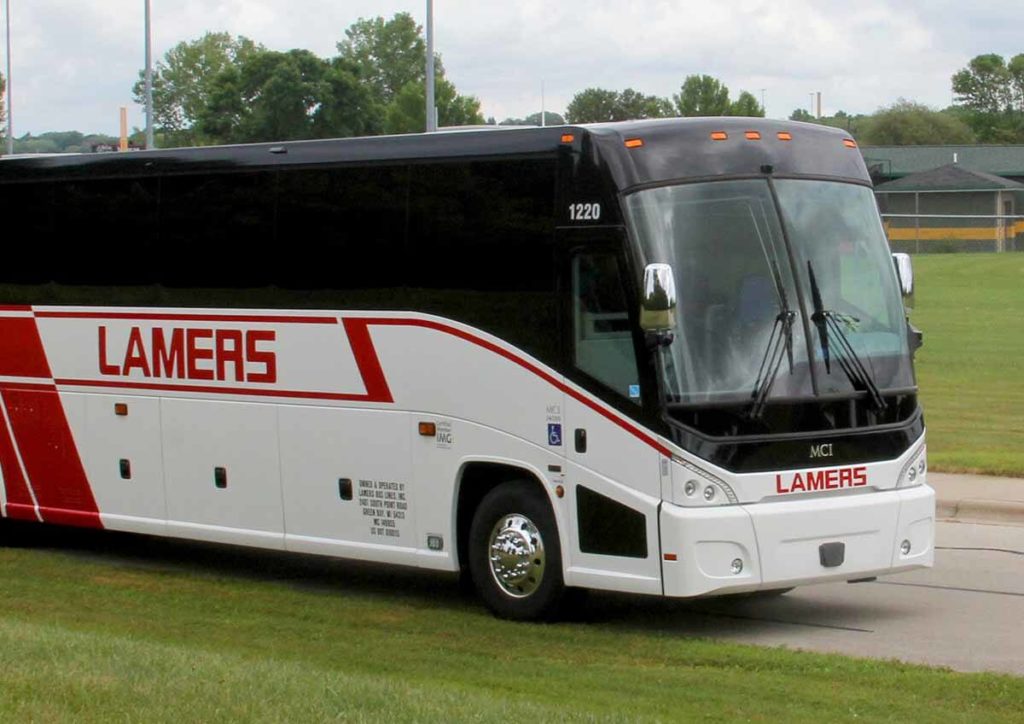 lamers extended bus tours
