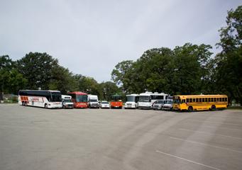 bus tour companies in wisconsin